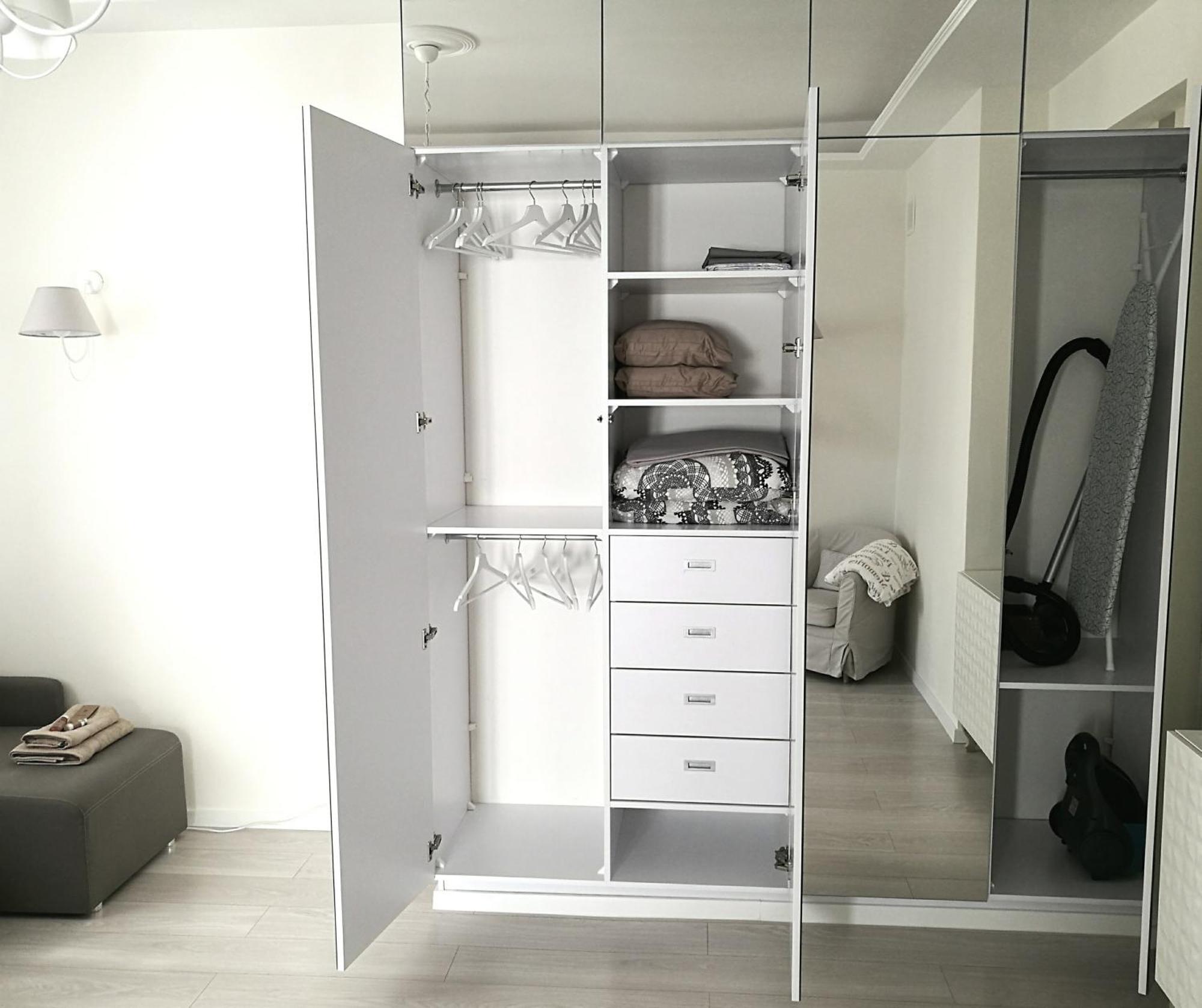 Sienna 41 Boutique Warsaw Apartments Luaran gambar